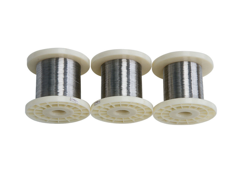 Constantan Copper Nickel Alloy Wire 1 2mm High Resistance For Shunt Current Wire