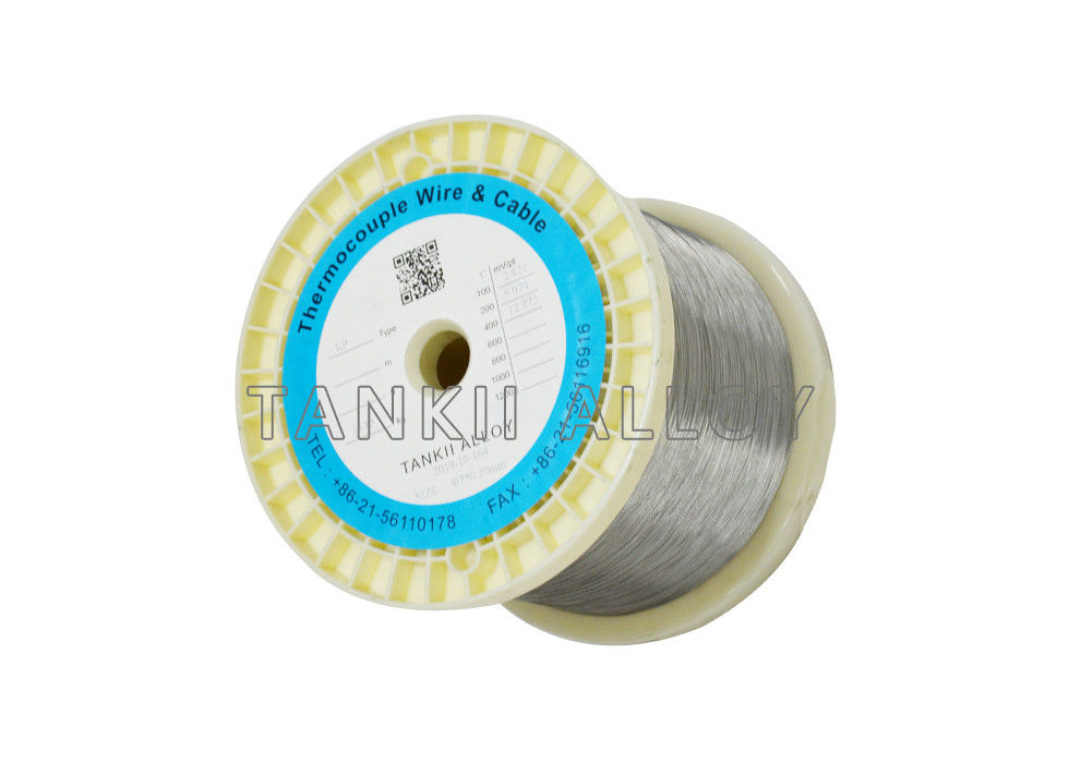 Thermocouple 7 16 Solid Stranded Wire DIN 250 Bobbin Size With IEC Standard