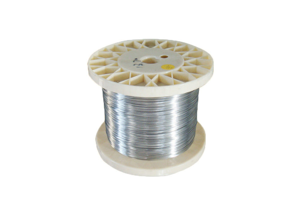 FeCrAl Alloy Electric Resistance Wire 1mm 0.9mm 0.7mm For Electrical