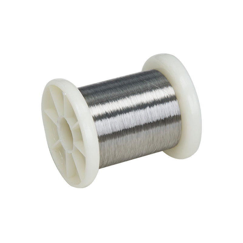 Nickel Plated Copper Lead / Wire / Stranded Wire For Type K