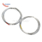 Platinum Rhodium Alloy B Type Thermocouple Wire 3 - 7 Days Lead Time