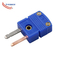 T Type Miniature Thermocouple Connector And Plug For Connecting Thermocouple Sensor