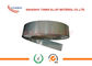 Ni79Mo4 Soft Magnetic Alloy Bi Metalic Strip / Heat Sensitive Metal For Bimetallic Temperature Indicator
