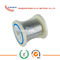 Electric Resistance Nicr Alloy Chromel A Nikrothal 80 N8 MWS-650 Ribbon Heating Wire