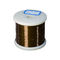 0.02mm - 1.0mm Diameter Enamelled Wire Nichrome Wire Polyurethane With High Temperature