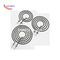 Electric Stove Kiln Ss304 Spiral Coil Heating Element
