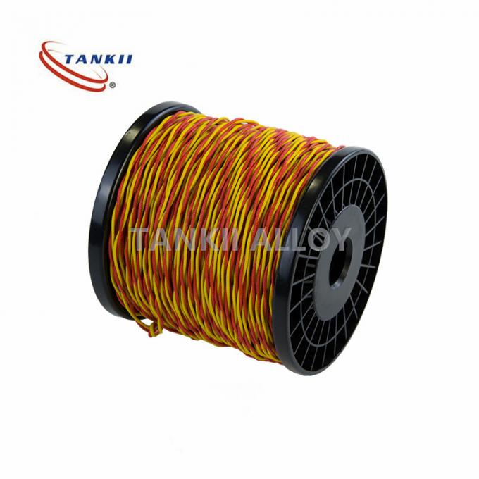 5 Sets Thermocouple Connector Male Female Adapter K Type Wire
