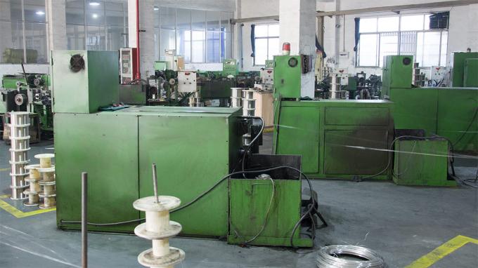 TANKII ,Nickel Alloy UNS N07718, Inconel 718,molybdenum alloy containing niobium, nichrome 1