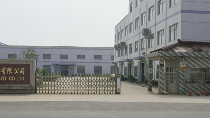 TANKII ,Nickel Alloy UNS N07718, Inconel 718,molybdenum alloy containing niobium, nichrome 0