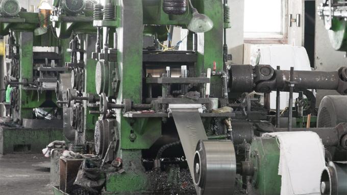 TANKII ,Nickel Alloy UNS N07718, Inconel 718,molybdenum alloy containing niobium, nichrome 2