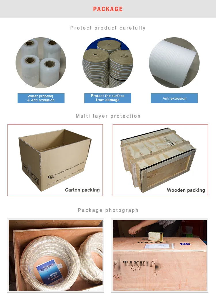 Manganin Wire CuMn12Ni Copper Alloy Resistance Wire 3
