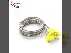 Thermocouple sensor