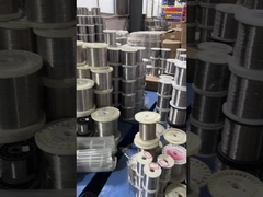 Resistance Wire Factory Direct Sale Nichrome Wire