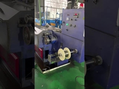 Resistance Wire Production Line from tankii