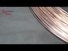 Copper Nickel Alloy Wire