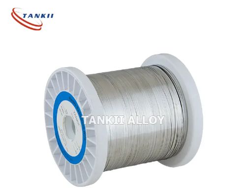 Latest company news about Is nichrome a good or bad conductor of electricity?