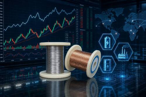Latest company news about Is Nickel Price Rising or Falling Recently? Full Analysis of Market Trend and Core Driving Factors