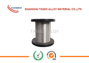 Thermocouple stranded  Wire 19 * 0.51mm Thermocouple Rods With Bright / Oxidized Surface