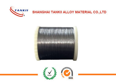 K Type Chromel Alumel Thermocouple Wire KP KN 0.193mm 0.127mm  bare wire with Bright Surface