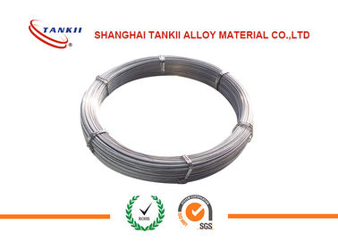 Mineral Insulated thermocouple wire  MI Cable Single / double Lead  3.0mm armoured Thermocouple Wire