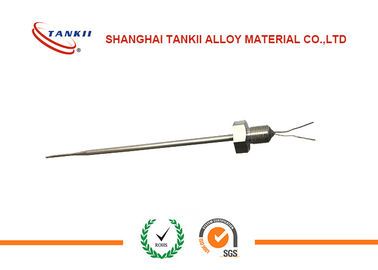 Mineral Insulated with Inconel 600 or SS316 jacket MI Thermocouple Cable Single / Multi Leads with dia 0.5mm tp 14mm