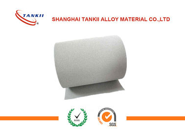 1.6*960M 110ppi Pure Nickel Strip Matel Foam for Battery Cathode Substrate