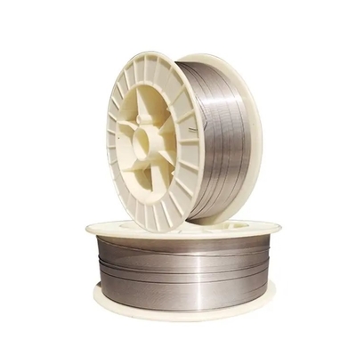 Inconel 625 Thermal Spray Wire Nickel Alloy Oxidation And Heat Resistant Coatings