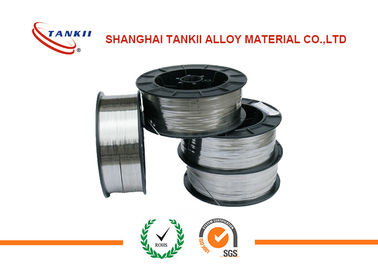 1.6mm high quality and competitive price Monel K500 wire for thermal spray
