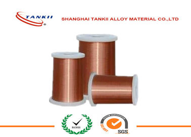 Eureka Wire Insulation Enamelled Wire 180℃ Modified Polyester Resistance