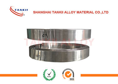 Soft Magnetic Material E11c Strip for Transformer Ni79Mo4/ Electronic Component Work / Magnetically shielded