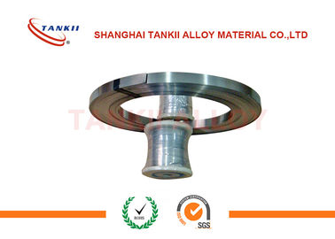Kovar Alloy Ribbon FeNiCo Glass Sealed Alloy Ribbon For Sealing Structure Material