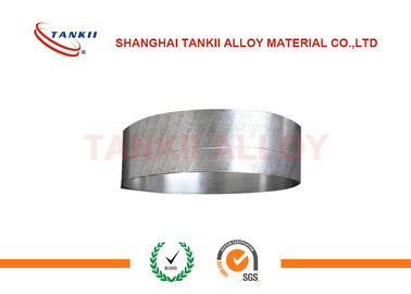 Truflex NI Thermal bimetal strip bimetallic alloy strip thermostatic Bimetal