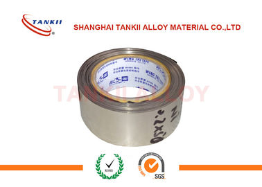 Precision Alloy Foil 1J79 Shell Precision Tubing Magnetic Head 500g