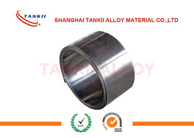 High Saturation Magnetization Kovar Alloy Aluminum Steel Alloy 1J22 For Relays