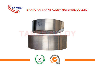 Nicr Alloy Tape Ni20Cr35 Electric Heating Resistance Strip For Heating Element