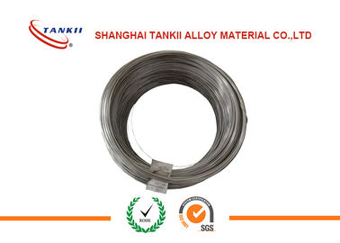 0Cr27Al7Mo2 FeCrAl Alloy for Electrical Heating Elements and Industrial Furnaces