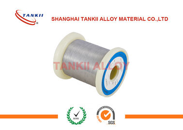 0Cr25Al5 FeCrAl Alloy Electric Resistance Wire For Infrared Heaters Elements