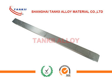 Nchw-1 Nickel Chromium Alloy Strip Stainless Steel Strip High Working Temperature