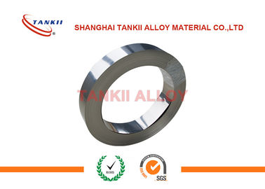 Nichrome Nickel Thermocouple Strip N Type For Tabs 0.2mm To 0.8mm Thickness