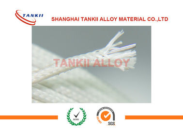 NiCr2080 Nickel Alloy Wire Diameter 3.0mm With High Temperature Insulation