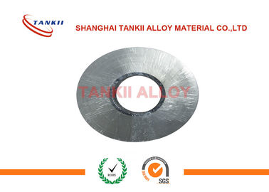 Ni80Mo5 Finemet Magnetic Alloy Strip 1j85 Permalloy With ISO 9001 Standard
