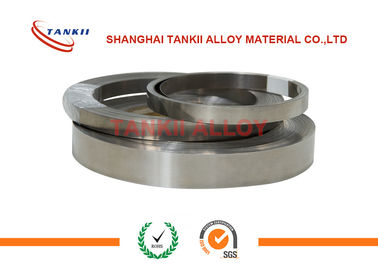 Iron - Nickel - Cobalt Precision Alloy 4j29 / Ni29Co18 Expansion Alloy Strip