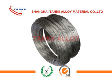 Industrial Furnace FeCrAl Alloy Electric Resistance Heating Wire With ISO 9001