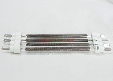 FeCrAl Alloy SS304 Furnace Heating Element U / I Shape For Heaters