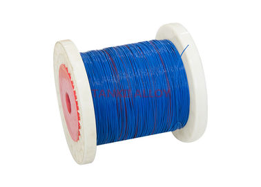 Kx Type T Thermocouple Wire / J Type Thermocouple Wire With Ansi Color Code