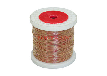 ANSI 26 AWG K Type Thermocouple Cable With PTFE / FEP / PTFE Insulation