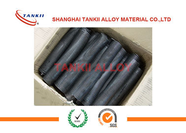 0Cr13al4 0Cr15Al5 Iron Chromium Aluminum Alloy / Industry Fecral Strip