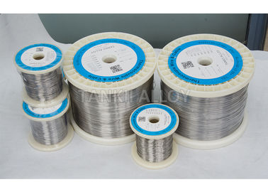E Type Thermocouple Bare Wire NiCr Constantan Wire 24 AWG 26AWG Customized Insulation
