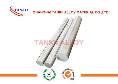 Inconel 601 High Temp Alloy Corrosion Resistant Ncf601 Round Bar Bright Surface