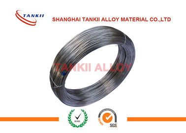 8.4g/Cm3 Density Nickel Alloy Plate Nickel Chrome Ferro Alloy Inconel 625 Wire